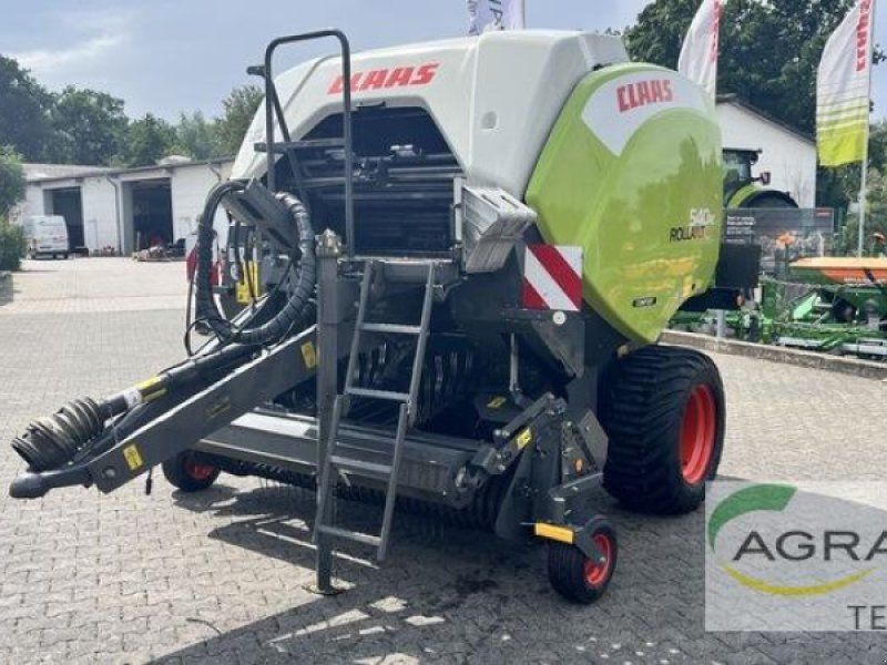 Claas ROLLANT 540 RC COMFORT