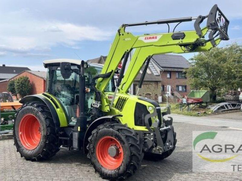 Claas ARION 420 CIS STAGE V