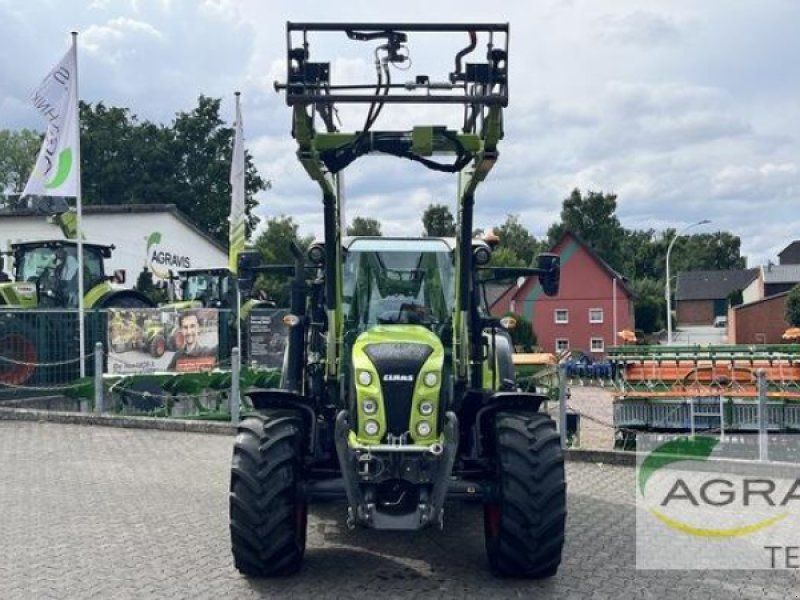 Claas ARION 420 CIS STAGE V