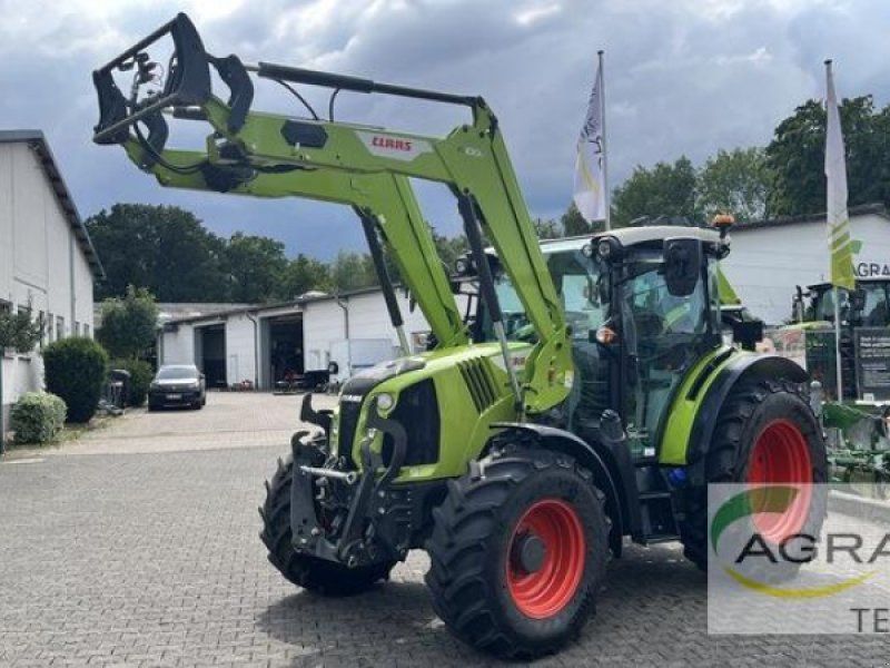 Claas ARION 420 CIS STAGE V