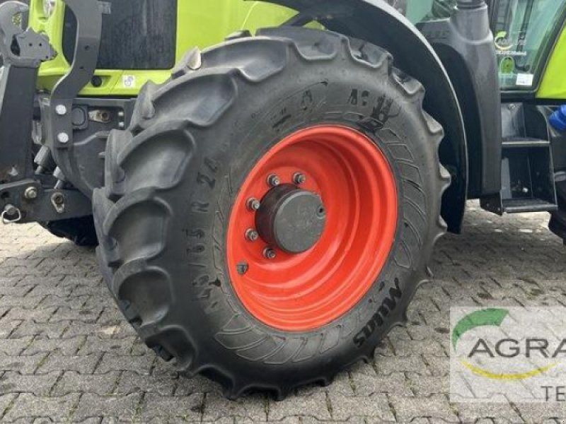Claas ARION 420 CIS STAGE V
