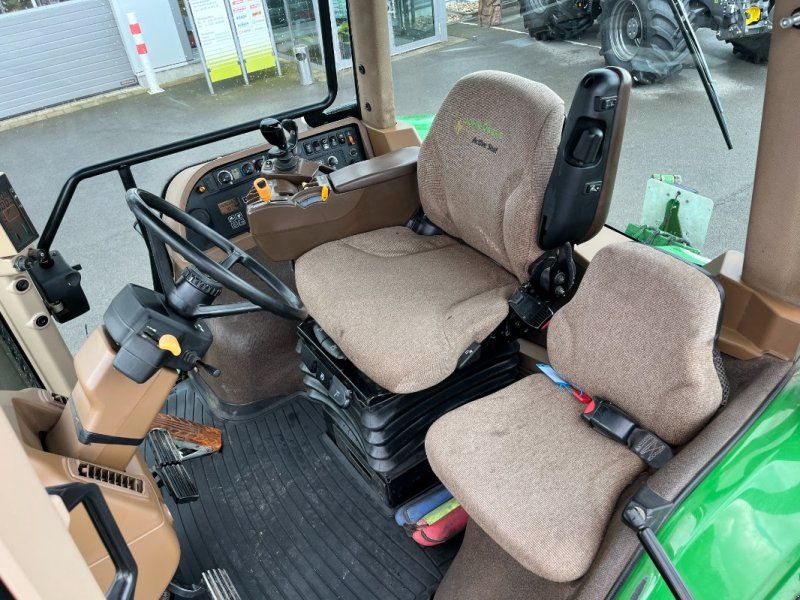 John Deere 7930 AP AutoPowr, FKH + FZW
