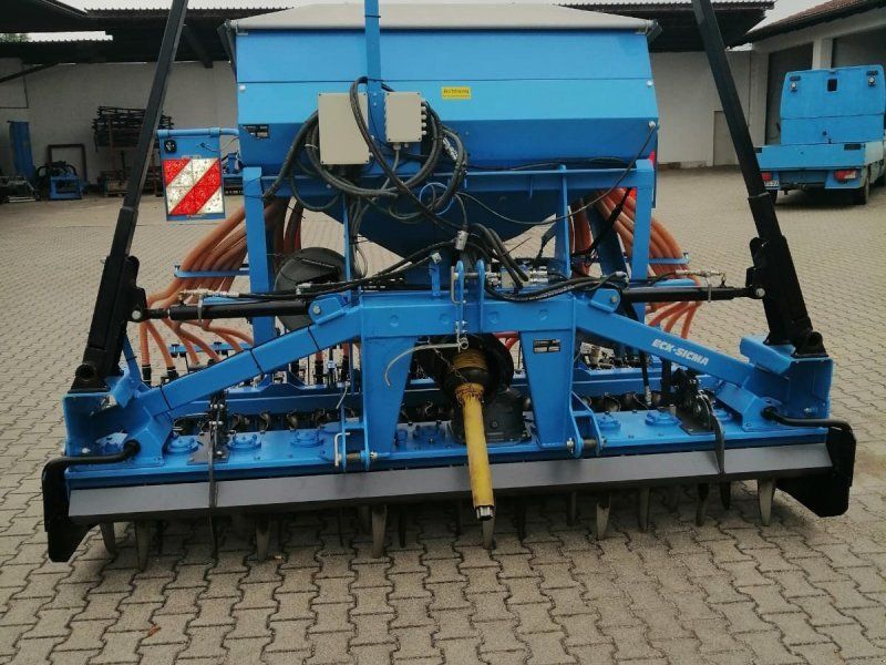 ECK-SICMA Pneutec Drill 3000