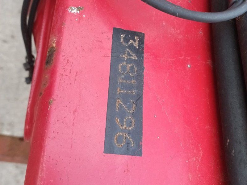 Horsch Tiger 6 XL