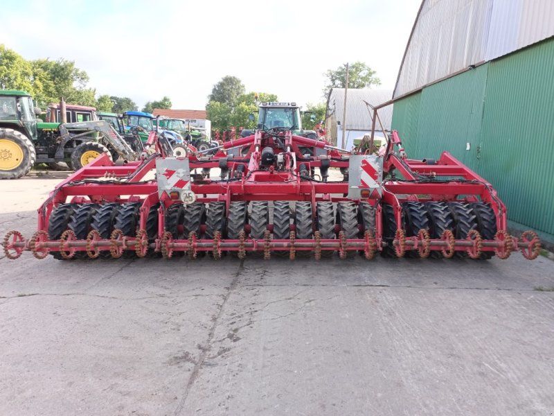 Horsch Tiger 6 XL