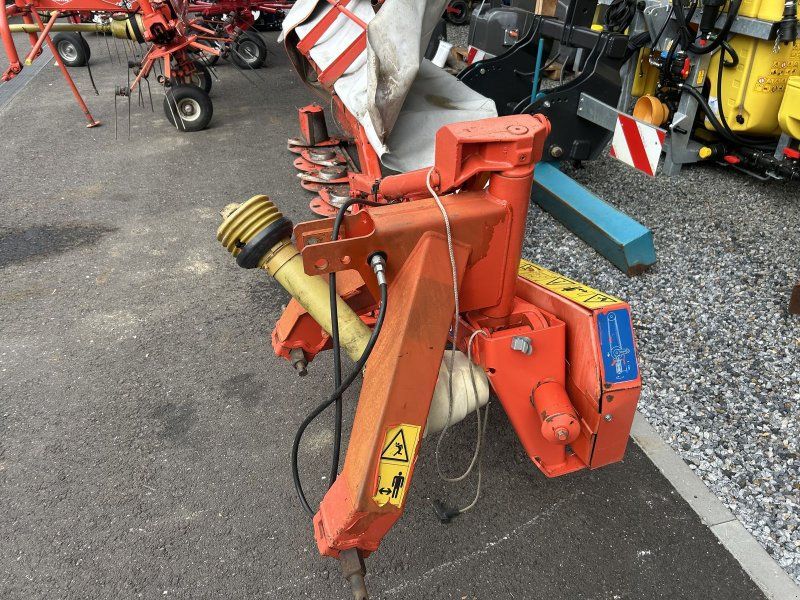 Kuhn GMD  600 G II