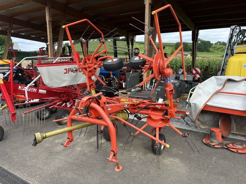 Kuhn GF 4201 MH Digidrive