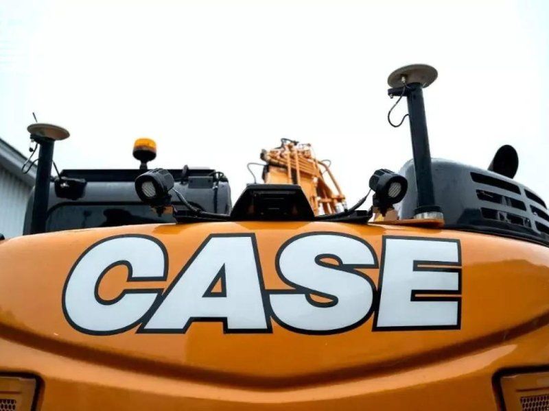 Case IH cx 145