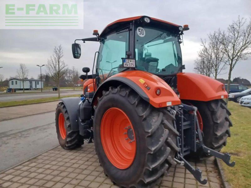 Kubota m 7-173