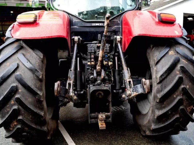 Case IH puma 170
