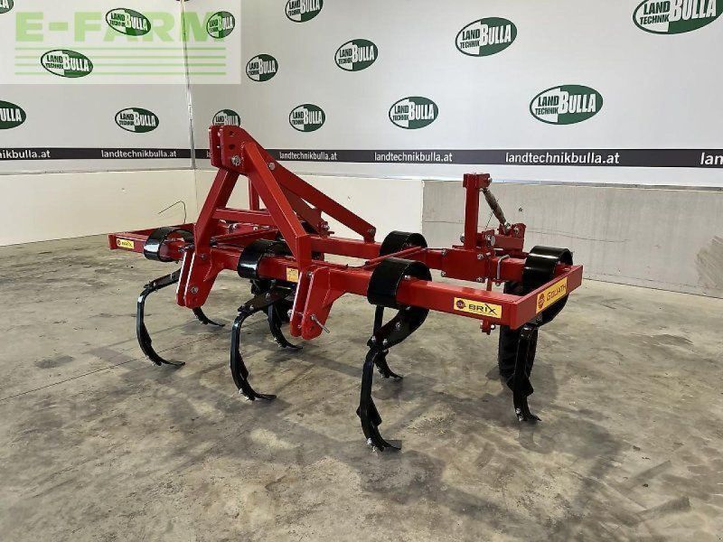 Brix goliath 300 front