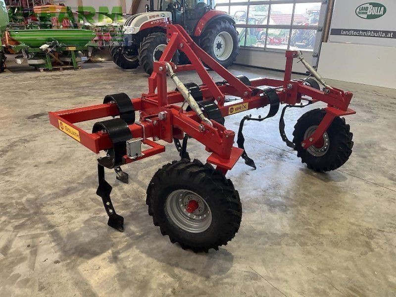 Brix goliath 300 front