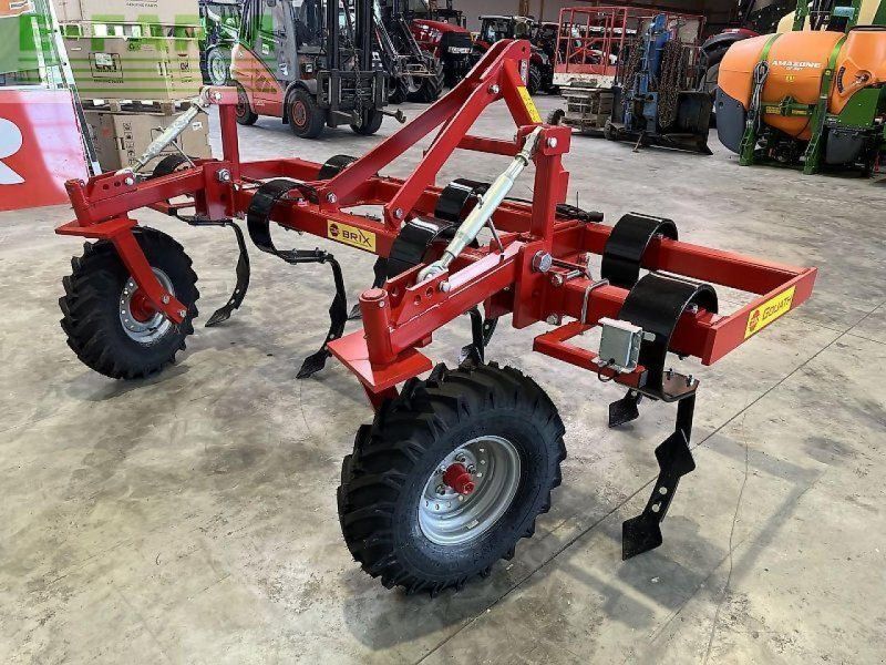 Brix goliath 300 front