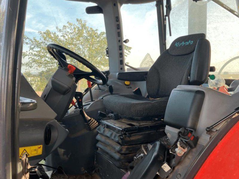 Kubota m5091 n
