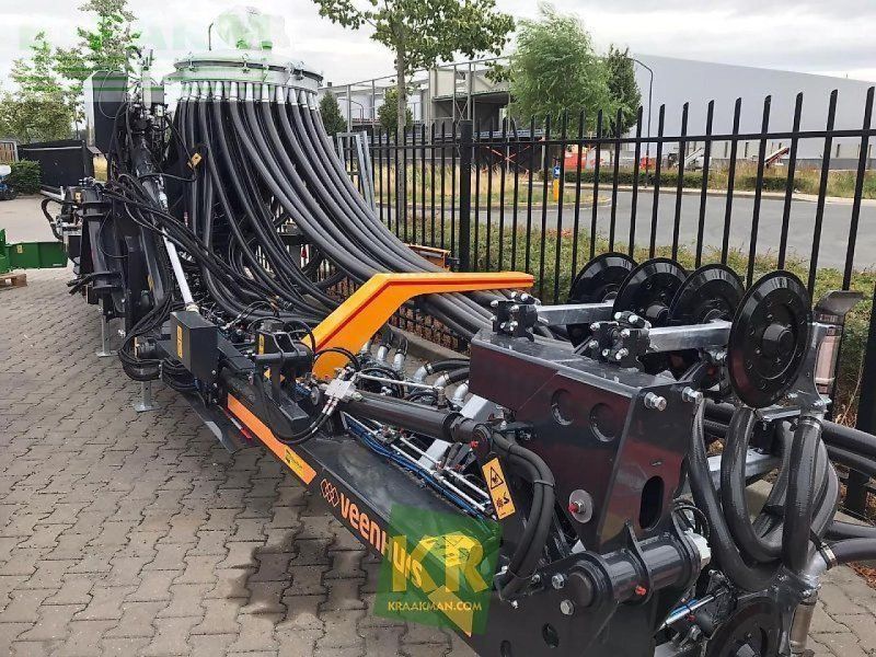 Veenhuis fullject x-line 10.5 #27465