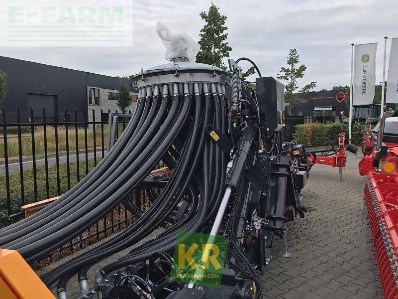 Veenhuis fullject x-line 10.5 #27465