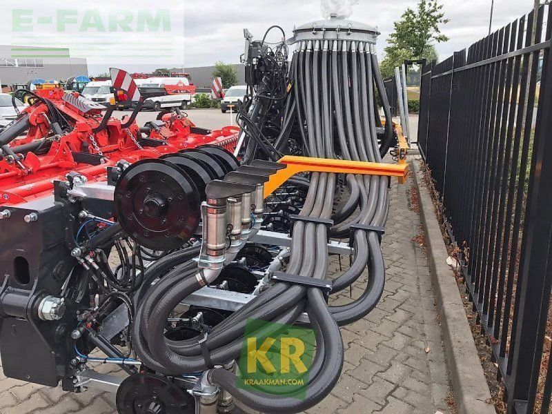 Veenhuis fullject x-line 10.5 #27465