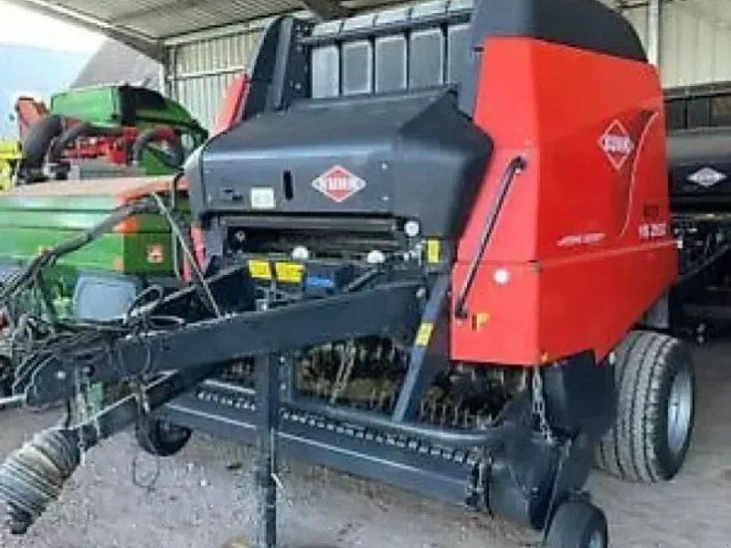 Kuhn vb2160