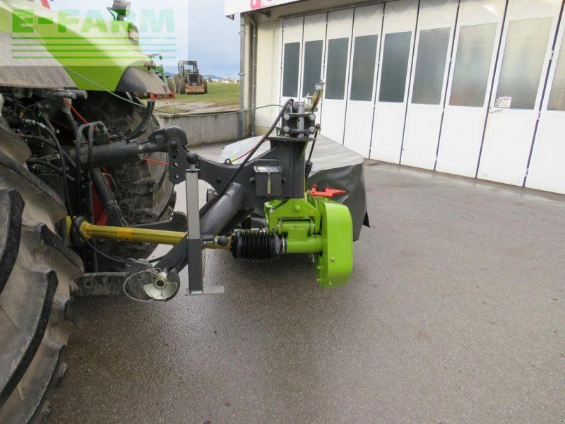 Claas disco 32