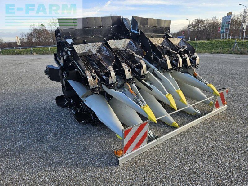 Geringhoff mais star horizon msh 870fb