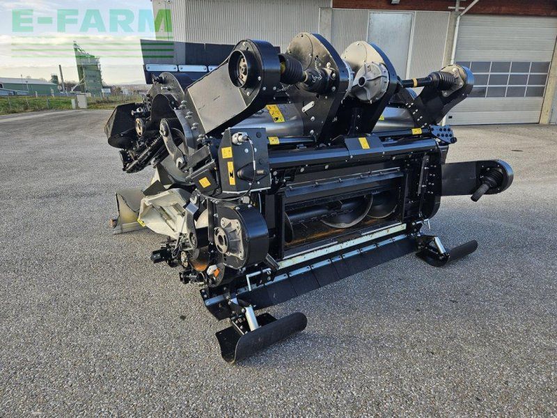 Geringhoff mais star horizon msh 870fb
