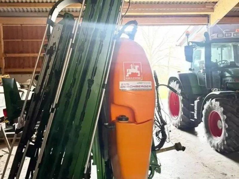 Amazone uf 1201