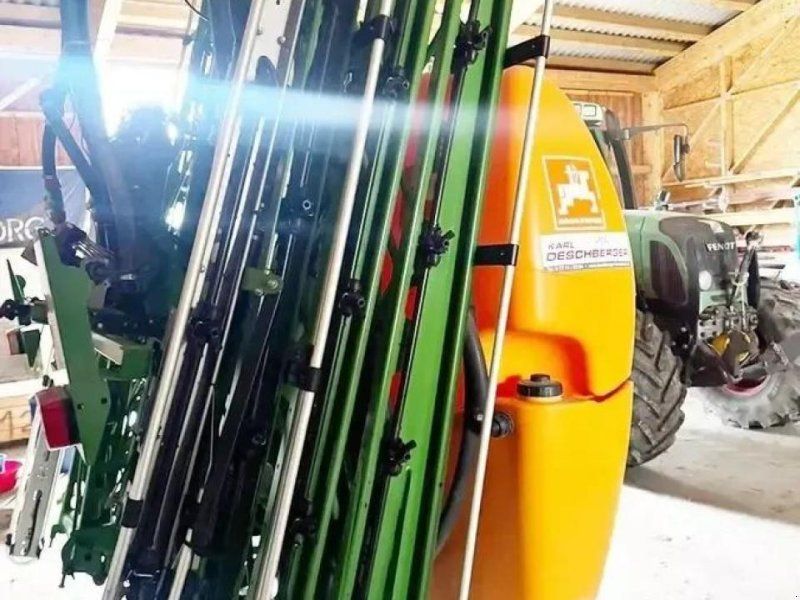 Amazone uf 1201