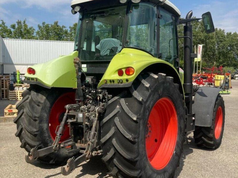 Claas arion 610 c C