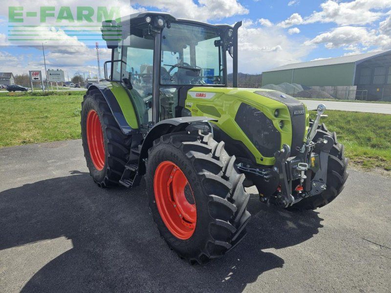 Claas axos 3.105