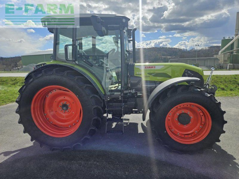Claas axos 3.105