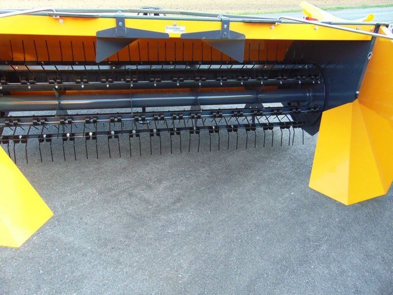 ELHO TR 300 Schwadlüfter