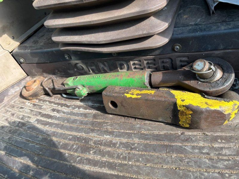 John Deere 6420