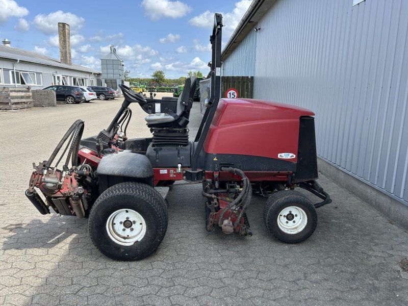Toro RM5610