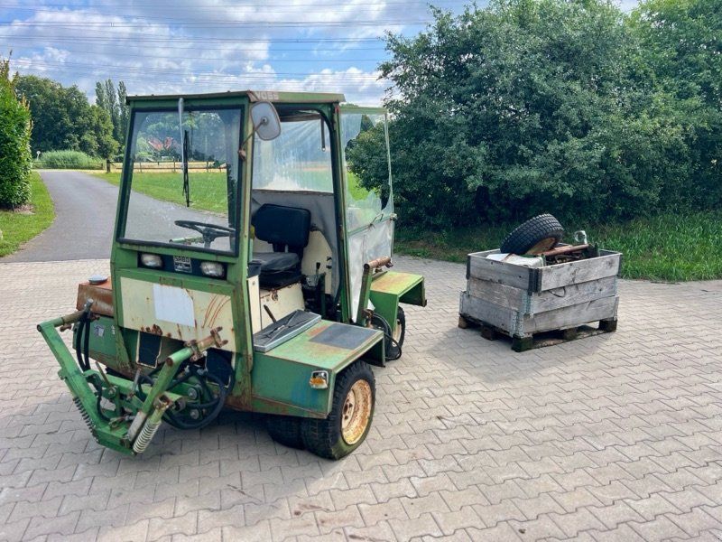 Sabo Roberine 258