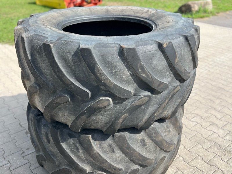 Firestone Maxi Traction