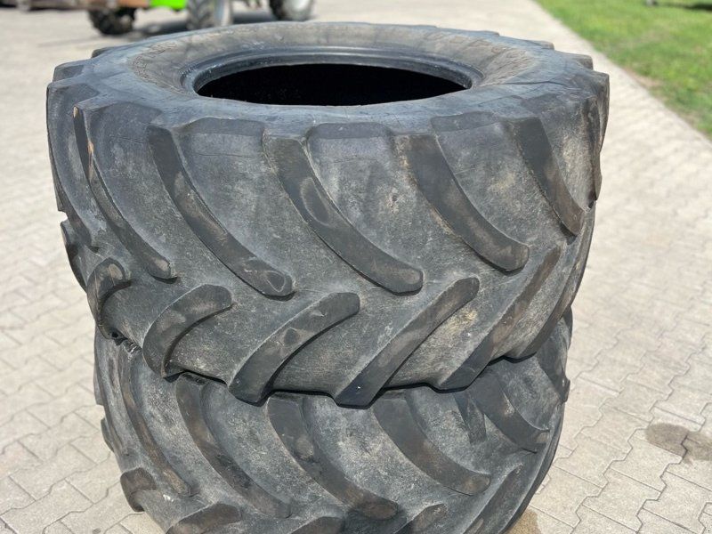 Firestone Maxi Traction