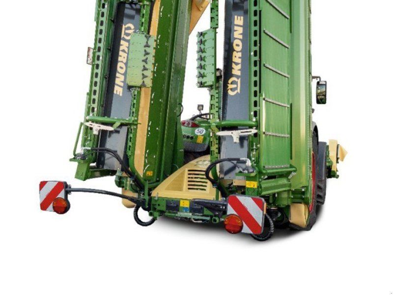 Krone EasyCut B 1000 CV Collect