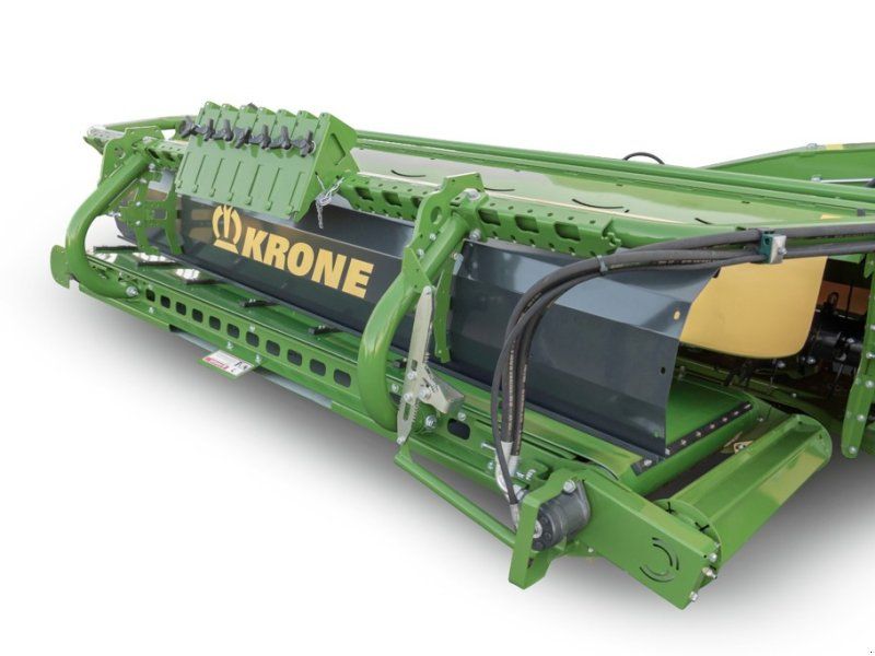Krone EasyCut B 1000 CV Collect