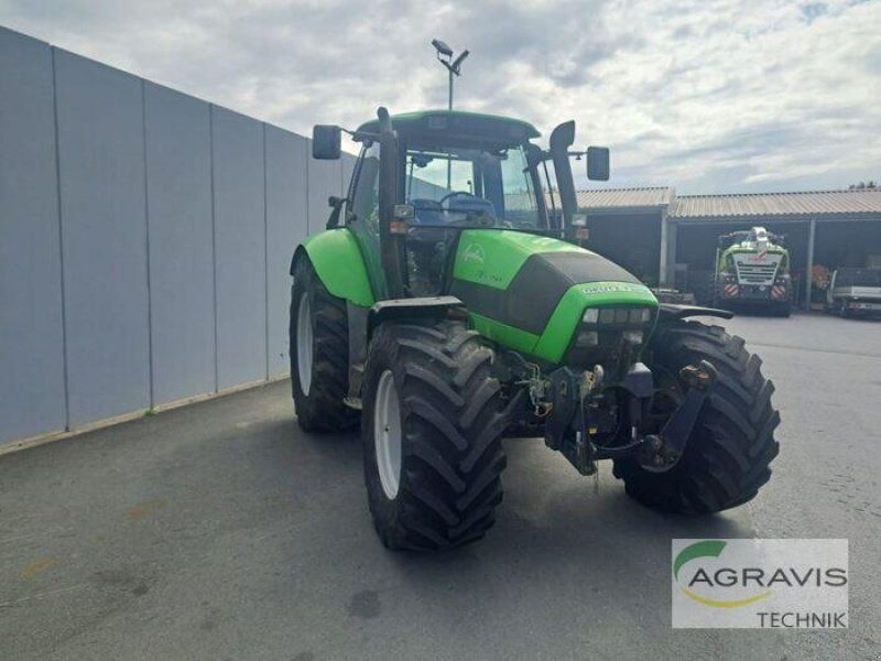 Deutz-Fahr AGROTRON TTV 1160