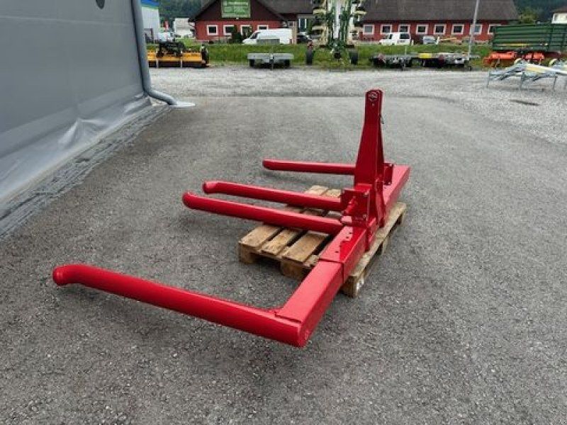 Stekro Doppel-Ballentransportgabel