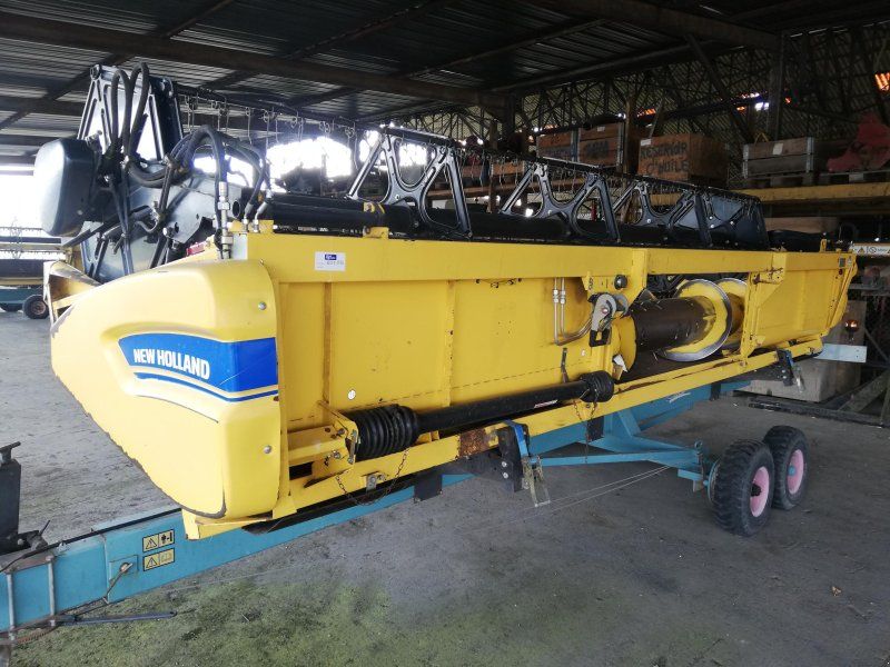 New Holland 6M10