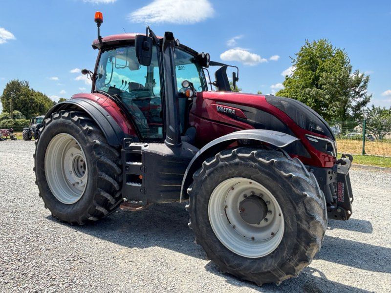 Valtra T174 ACTIVE