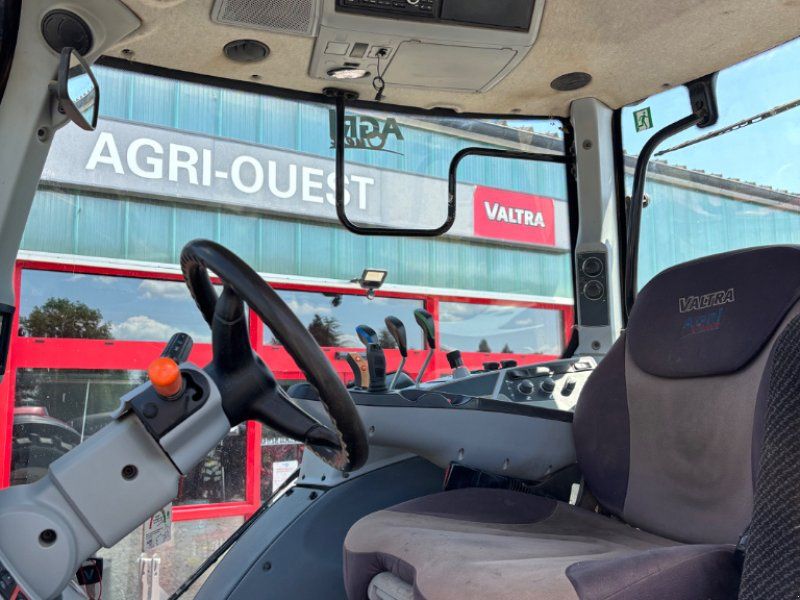 Valtra T174 ACTIVE