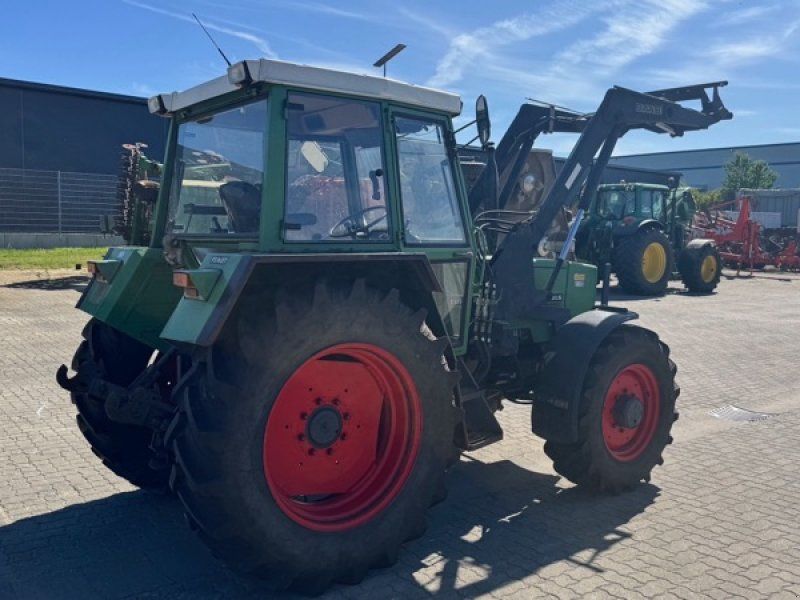Fendt Farmer 308 LS