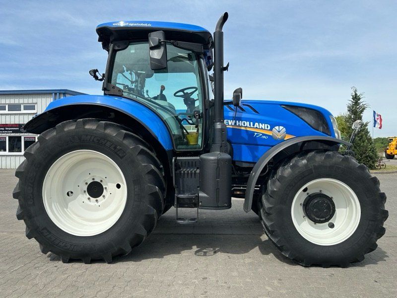 New Holland T7.190 PC
