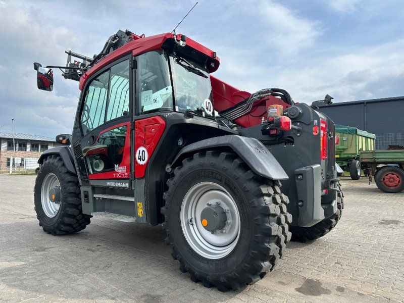 Weidemann T7042  Vorführmaschine