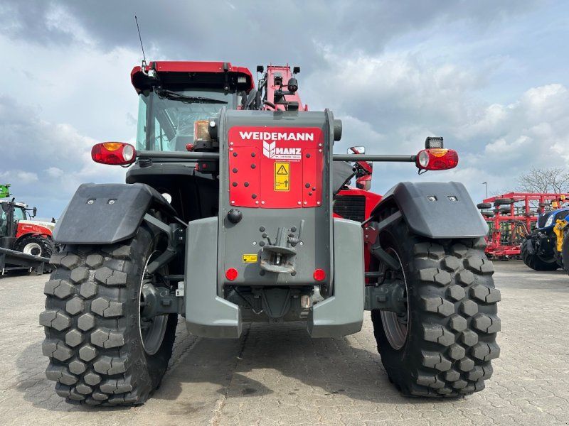 Weidemann T7042  Vorführmaschine