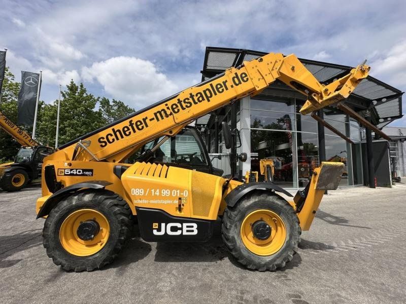 JCB 540-180 HiViz