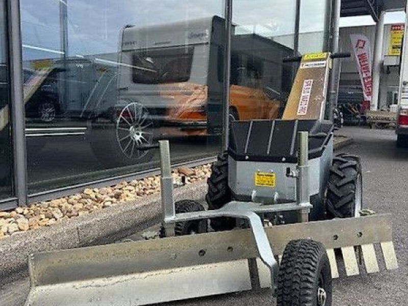 Heitmann Hufschlagräumer Elektro