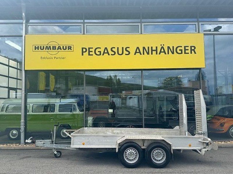 BAOS M353818 Baumaschinener 3,5t